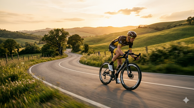 The Ultimate Road Cycling Gear Guide: Performance & Comfort