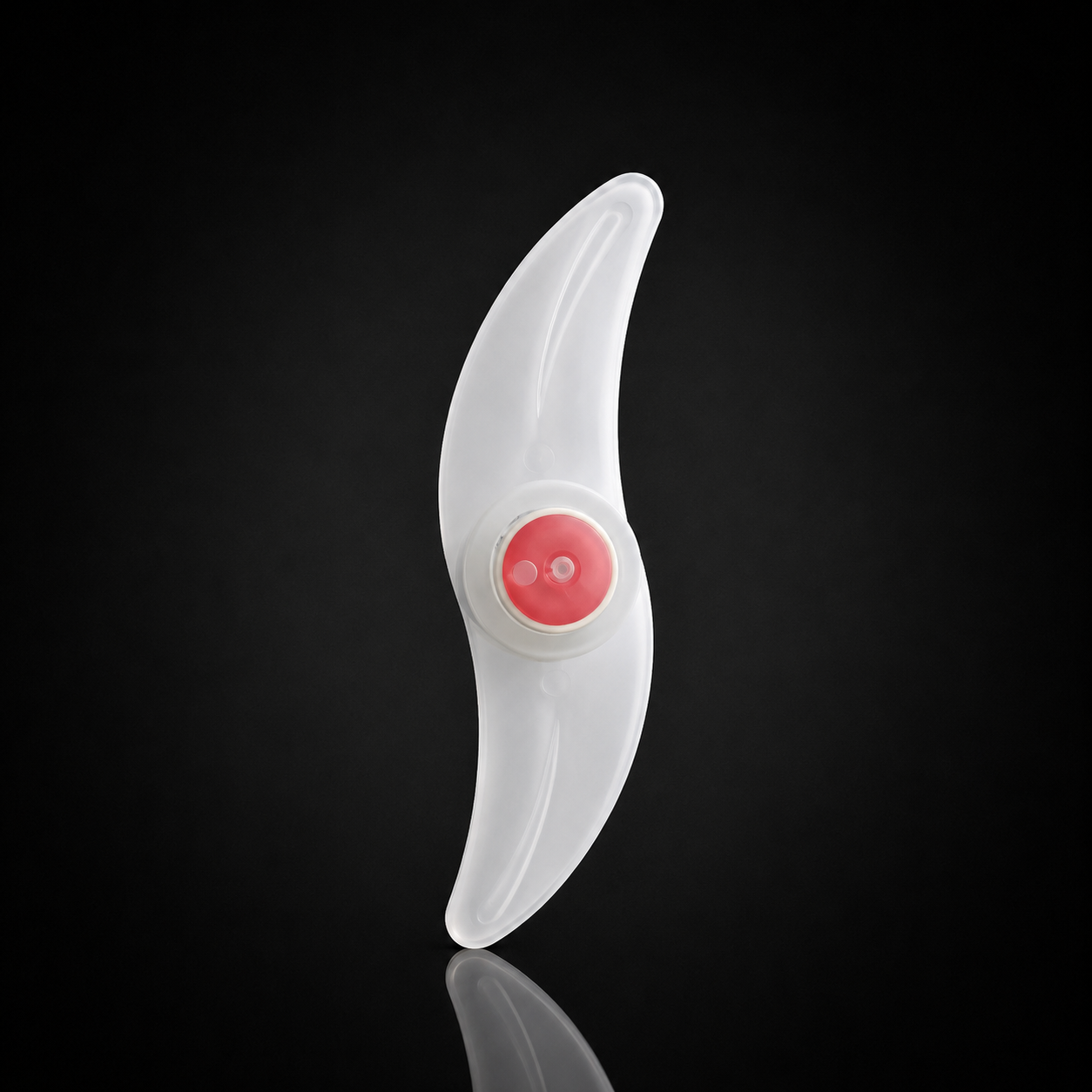 Bike Wheel Spoke Light — 3-Mode LED, IPX5 Waterproof