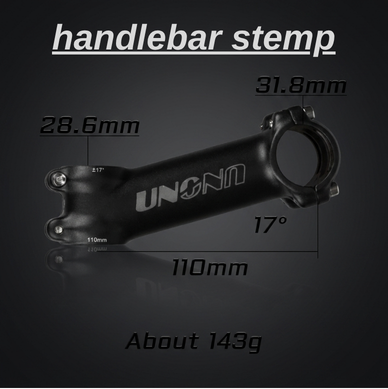 Aluminum Alloy MTB Handlebar — Flat, Riser & Swallow
