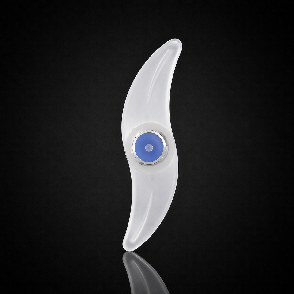 Bike Wheel Spoke Light — 3-Mode LED, IPX5 Waterproof
