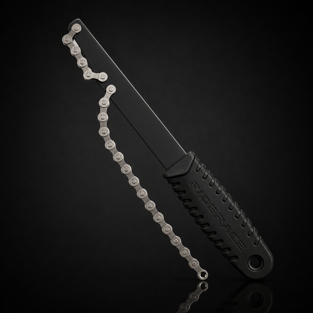 Cassette Removal Tool Kit — Chain Whip & 2-in-1 Lockring Socket